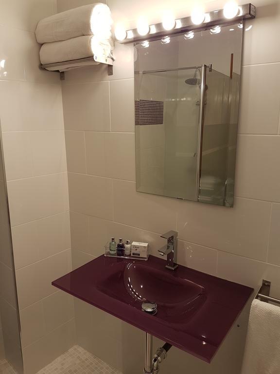Apartamento Granvia4 Parking Free Granada Ngoại thất bức ảnh