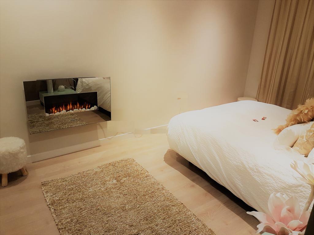 Apartamento Granvia4 Parking Free Granada Ngoại thất bức ảnh